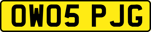 OW05PJG