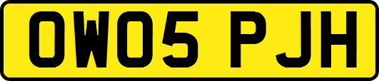 OW05PJH