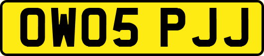 OW05PJJ