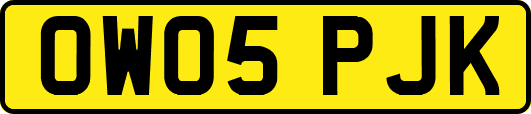 OW05PJK