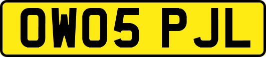OW05PJL