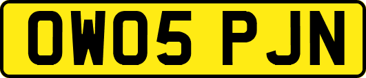 OW05PJN