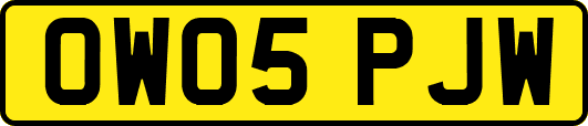 OW05PJW