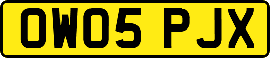 OW05PJX