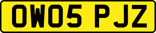 OW05PJZ