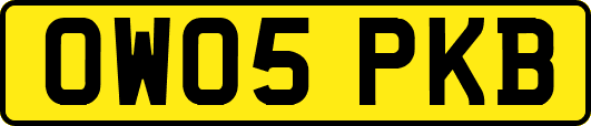 OW05PKB