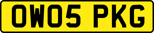 OW05PKG