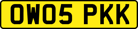 OW05PKK