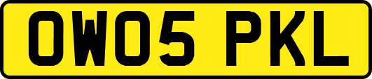 OW05PKL