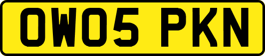 OW05PKN