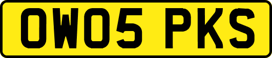 OW05PKS