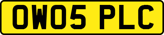 OW05PLC