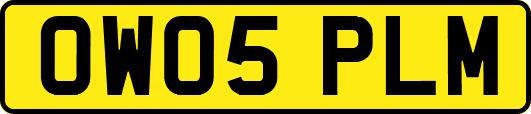 OW05PLM