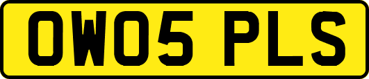OW05PLS