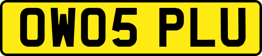 OW05PLU