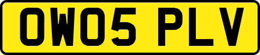 OW05PLV