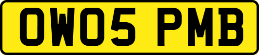 OW05PMB