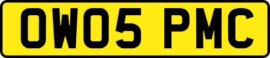 OW05PMC