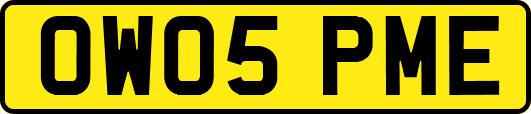 OW05PME