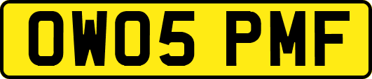OW05PMF
