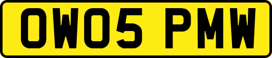 OW05PMW