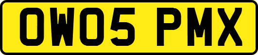 OW05PMX