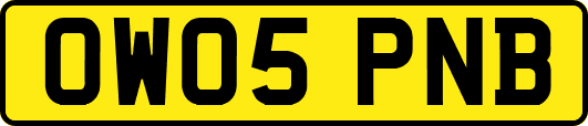 OW05PNB