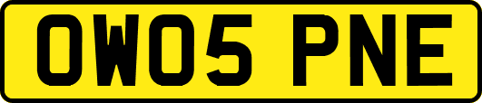 OW05PNE