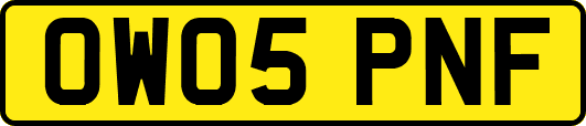 OW05PNF