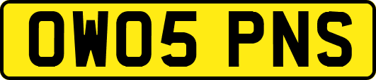 OW05PNS