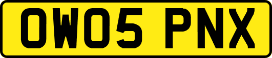 OW05PNX