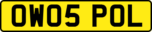 OW05POL