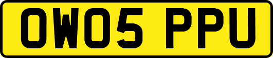 OW05PPU