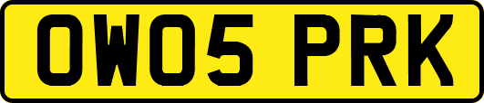 OW05PRK