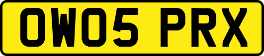 OW05PRX