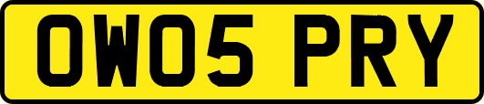 OW05PRY