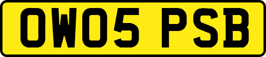 OW05PSB