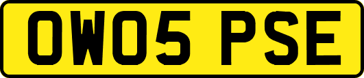 OW05PSE