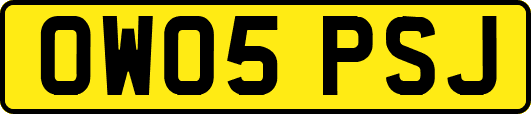 OW05PSJ