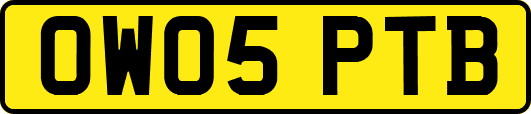 OW05PTB