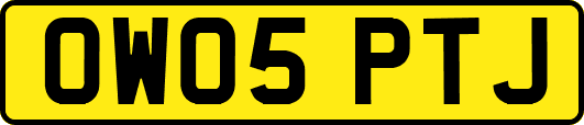 OW05PTJ