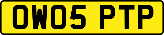 OW05PTP