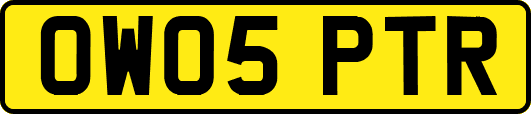 OW05PTR