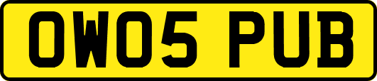 OW05PUB