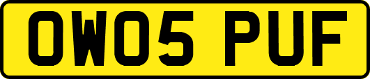 OW05PUF