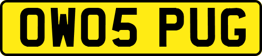 OW05PUG