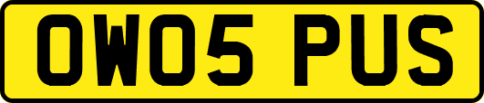 OW05PUS