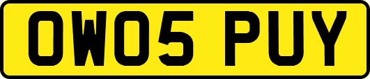 OW05PUY