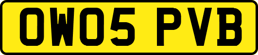 OW05PVB