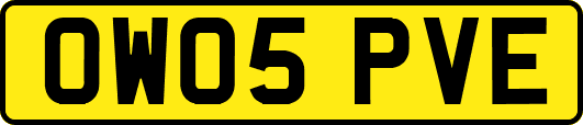 OW05PVE